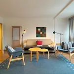 아파트 Gemuetliches App In Westerland Mit Hund Suderende (Sylt)