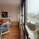 Gemuetliches App In Westerland Mit Hund * Suderende (Sylt)