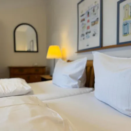 Apartamento Ferienwohnung Melissa Auf Sylt - Zentral In Westerland - Hundefreundlich - Eigener Parkplatz - Bis 4 Personen Suderende (Sylt)